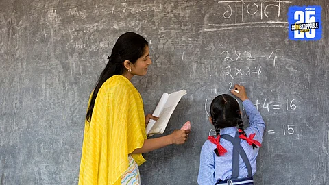 Rural Education