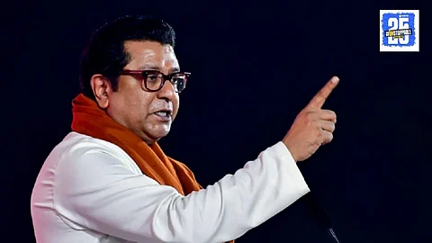 Raj Thackeray
