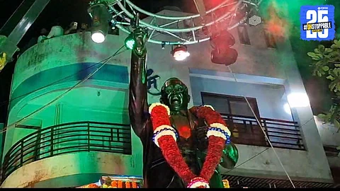 Dr. Babasaheb Ambedkar’s Grand Statue