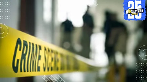 Blood on the street: Criminal Pawnya’s knife attack leads to brutal retaliation by four individuals.