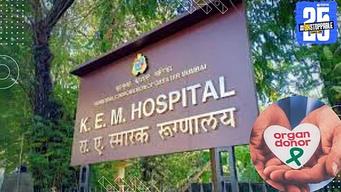 KEM Hospital Pune