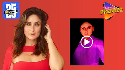 Kareena Kapoor Viral Video
