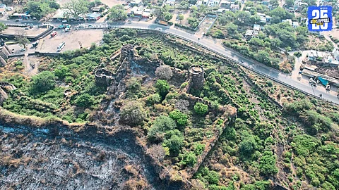 Devgiri Fort