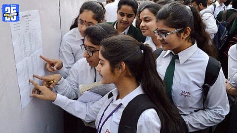HSC Exam Results 2025