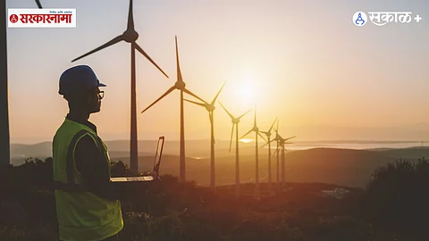 Maharashtra Energy Sector