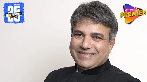 Suresh Wadkar Ajiwasan Studio Controversy