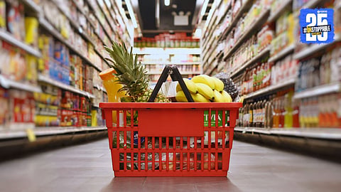 Grocery Planning