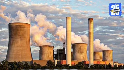 Nuclear Energy