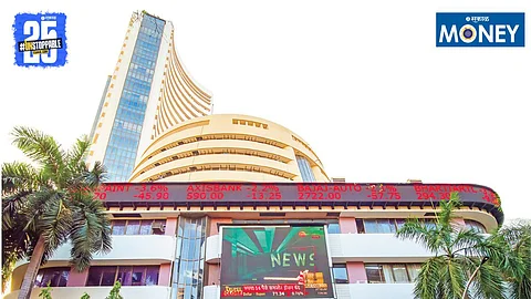 Share Market