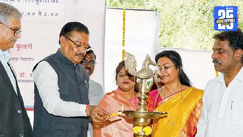 Sanjay Shirsat
