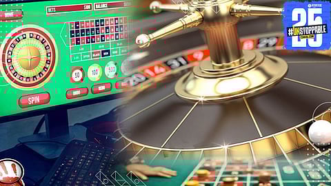 Chakri scam lures youth with quick income bait; students fall prey, parents raise alarm.