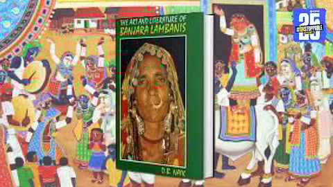 Banjara Literature