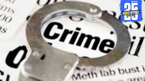 City police register FIR after building is illegally constructed on doctor’s plot.