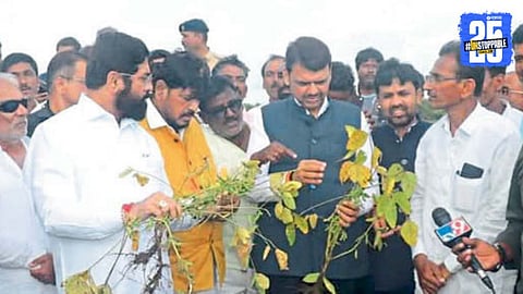 Latur Farmers