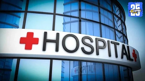 Pune Hospitals