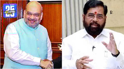 Maharashtra Politics