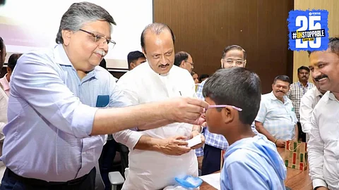ajit pawar latest news