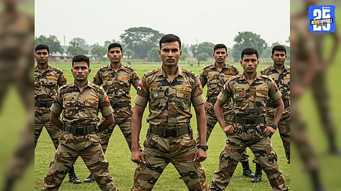 Jammu And Kashmir