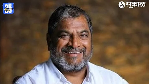 Raju Shetti
