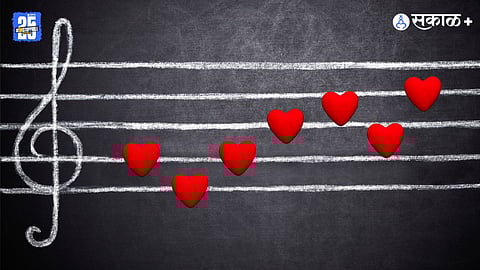 Jivlaga Marathi Song