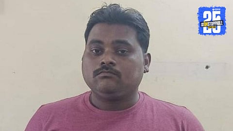 Vishal Gawli: गळफास नव्हे हत्या? विशाल गवळीच्या वकिलाने व्यक्त केला संशय; नेमकं काय म्हणाले?