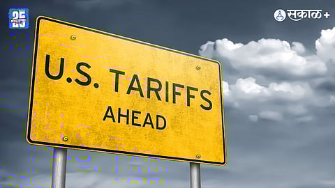 Trump Tariff