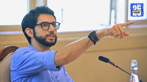 Maharashtra Politics