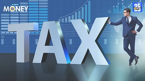 नवीन आर्थिक वर्षात नवीन करप्रणाली