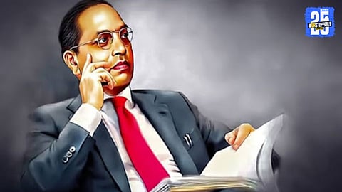 Dr. Ambedkar Jayant