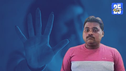 kalyan crime accused vishal gawli end life in taloja jail