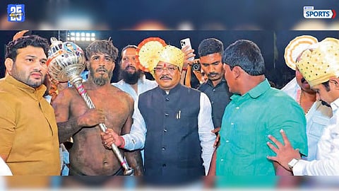 Bhima Kesari 2025