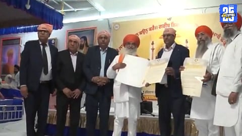 Dr. Babasaheb Ambedkar Jayanti celebration 2025