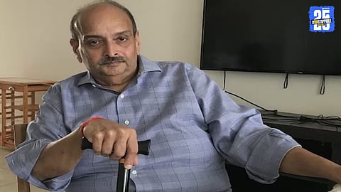 Mehul Choksi Arrested in Belgium