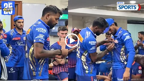 Mumbai Indians