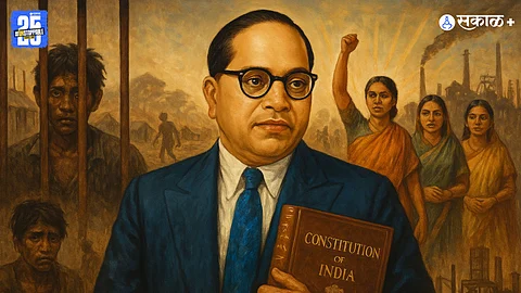 Nation’s Visionary