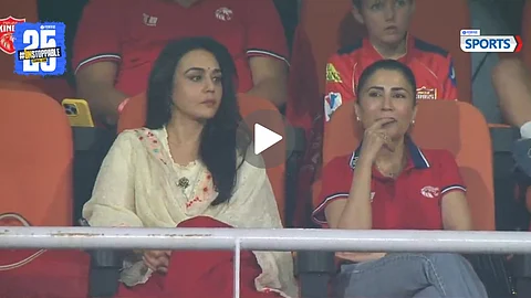 PBKS vs KKR