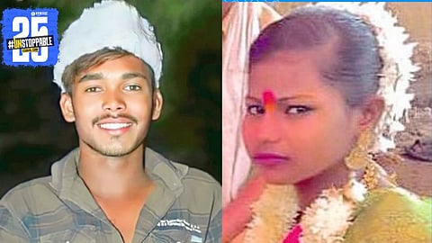 Tense atmosphere in Pandharpur after two separate suicide cases occurred in a single day.