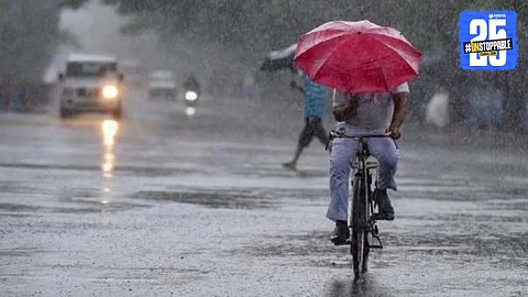 Monsoon 2025