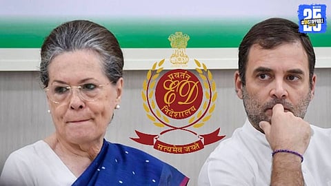 National Herald Case