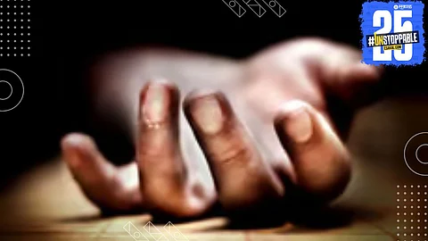 Sangli Accident