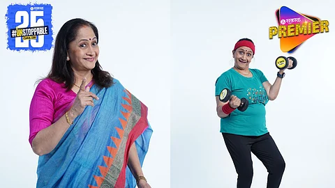 Alka Kubal Comeback To Marathi Theater