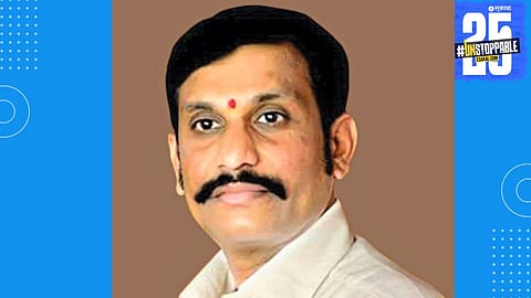 Adv. Udaysingh Undalkar joins NCP to strengthen workers politically; Deputy CM to grace the occasion.