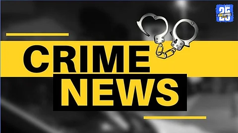 Umarga Crime