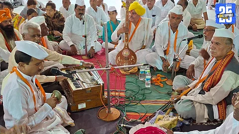 Bhosari Festival