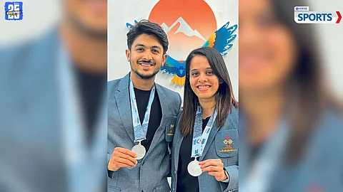 Mixed Doubles Badminton Rankings