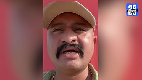 Ranjit Kasle