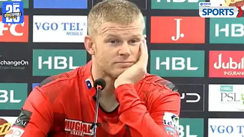 Sam Billings