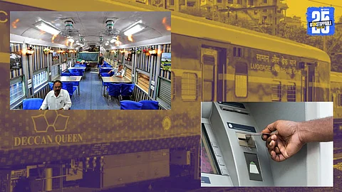 Deccan Queen_ATM_Pantry