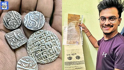 Rare Coins
