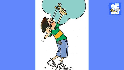 Social Media Critique